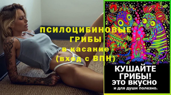 герыч Алексеевка